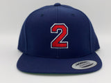 2 X-MAN “SnapBack”