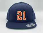 21 TROCH “SnapBack”