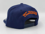 97 MCJESUS “SnapBack”
