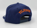 97 MCJESUS “SnapBack”