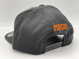 7 MEGS “SnapBack”