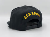 8 SEA BASS “SnapBack”
