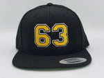 63 RAT "SnapBack"
