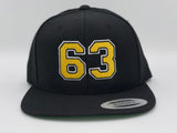 63 RAT "SnapBack"