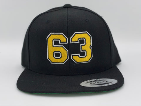 63 RAT "SnapBack"