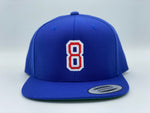 8 TROUBS “SnapBack”