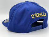 90 O’REILLY “SnapBack”