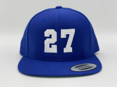 27 MACTRUCK “SnapBack”