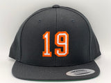 19 TIN "SnapBack"