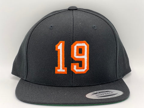 19 TIN "SnapBack"