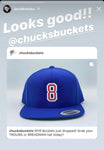 8 TROUBS “SnapBack”
