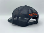 28 Giroux “Mesh SnapBack”
