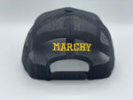 63 MARCHY “Mesh SnapBack”