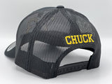73 CHUCK "Mesh SnapBack"