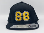 88 PASTA "SnapBack"