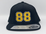 88 PASTA "SnapBack"