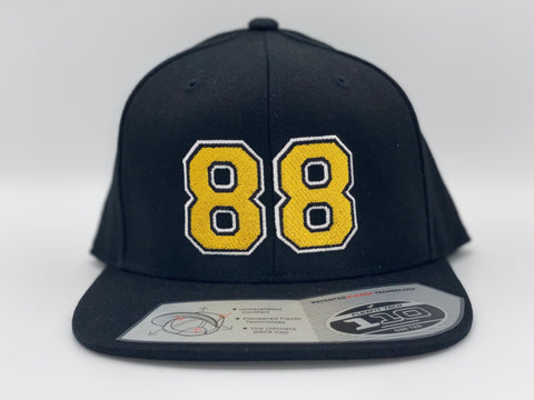 88 PASTA "SnapBack"