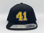 41 JARO “SnapBack”