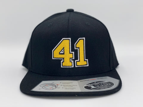 41 JARO “SnapBack”