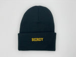 37 BERGY “Beanie”