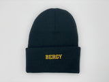 37 BERGY “Beanie”