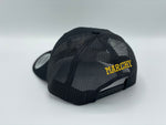 63 MARCHY “Mesh SnapBack”