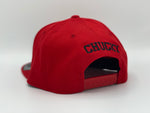 19 CHUCKY “SnapBack”