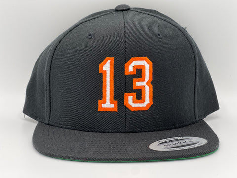 13 BENNY "SnapBack"