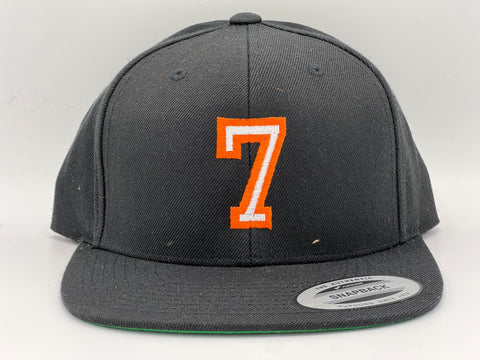 7 MEGS “SnapBack”