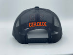28 Giroux “Mesh SnapBack”