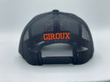 28 Giroux “Mesh SnapBack”