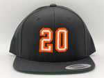 20 LEAS "SnapBack"
