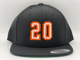 20 LEAS "SnapBack"