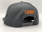 21 LUNDY "SnapBack"