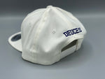 22 DEUCES “SnapBack”