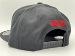 44 WOOD "SnapBack"