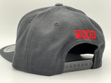 44 WOOD "SnapBack"