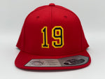 19 CHUCKY “SnapBack”
