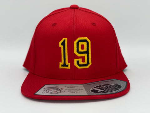 19 CHUCKY “SnapBack”