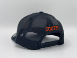 14 COOTS “Mesh SnapBack”