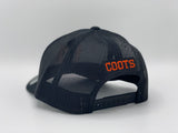 14 COOTS “Mesh SnapBack”