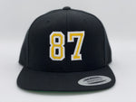 87 CROSBY “SnapBack”