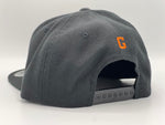 38 G "SnapBack"