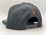 38 G "SnapBack"