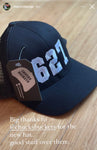627 NAS “Mesh SnapBack”