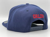 9 ORLOV "SnapBack"