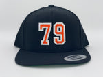 79 HART “SnapBack