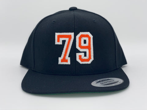 79 HART “SnapBack