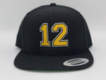 12 SMITH “SnapBack”