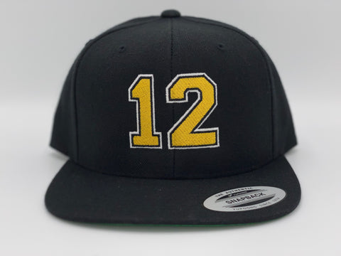 12 SMITH “SnapBack”